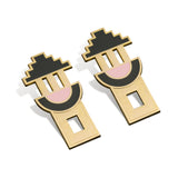 Home Earrings