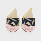 Milk Tooth LDN Earring The Corner