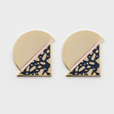 Milk Tooth LDN Earring The Moon