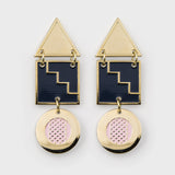 Milk Tooth LDN Earring The Pillar