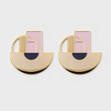 Milk Tooth LDN Earring The Light