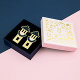 Milk Tooth LDN Packaging Boxes