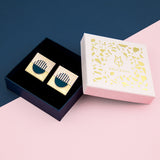 Milk Tooth LDN Earring The Box