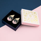 Milk Tooth LDN Earring The Corner