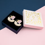 Milk Tooth LDN Earring The Light