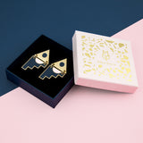 Milk Tooth LDN Earring The Sky